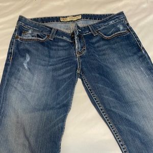 Womens Stella jeans